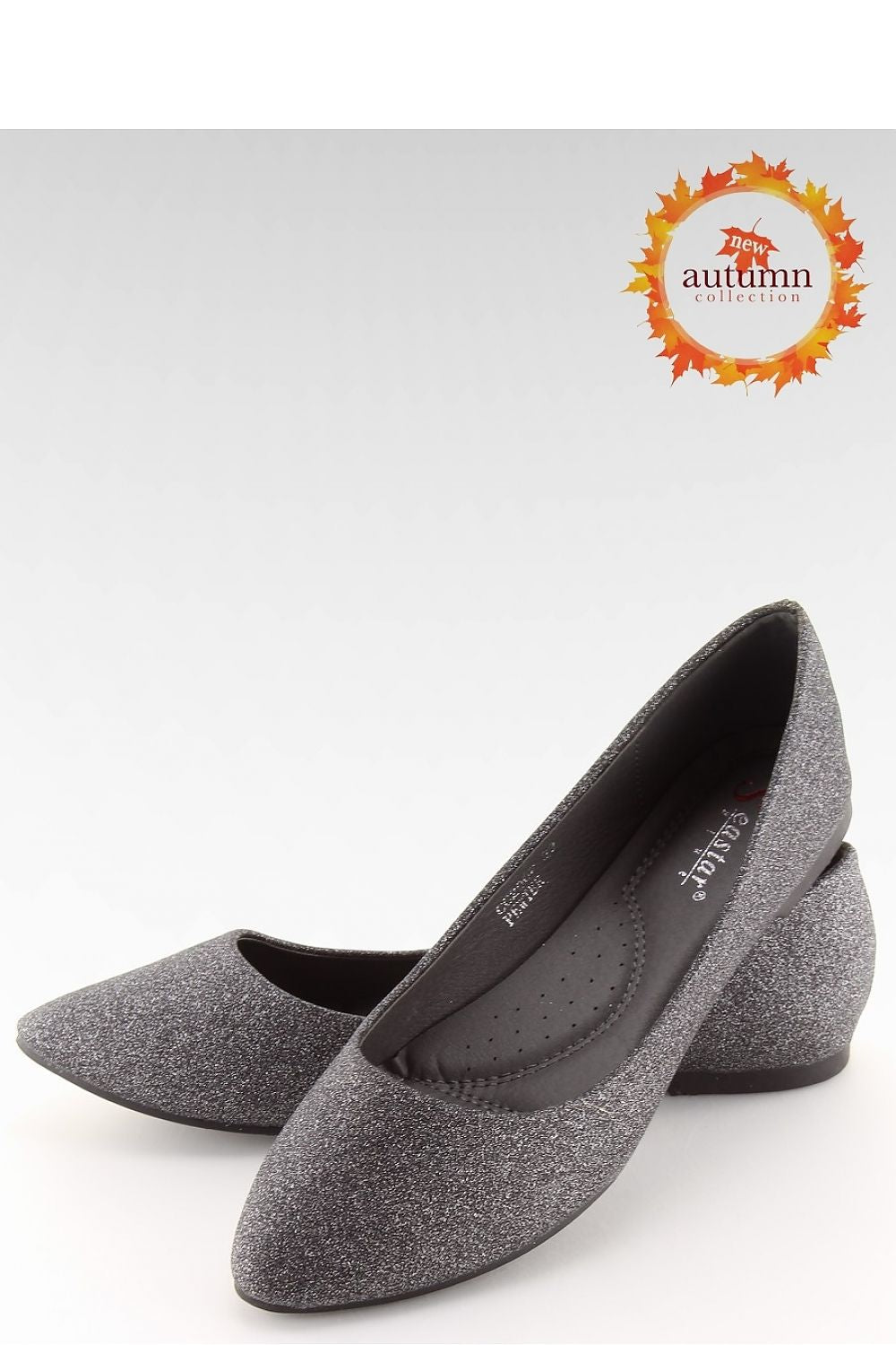 Ballet flats model 121492 Inello Inello