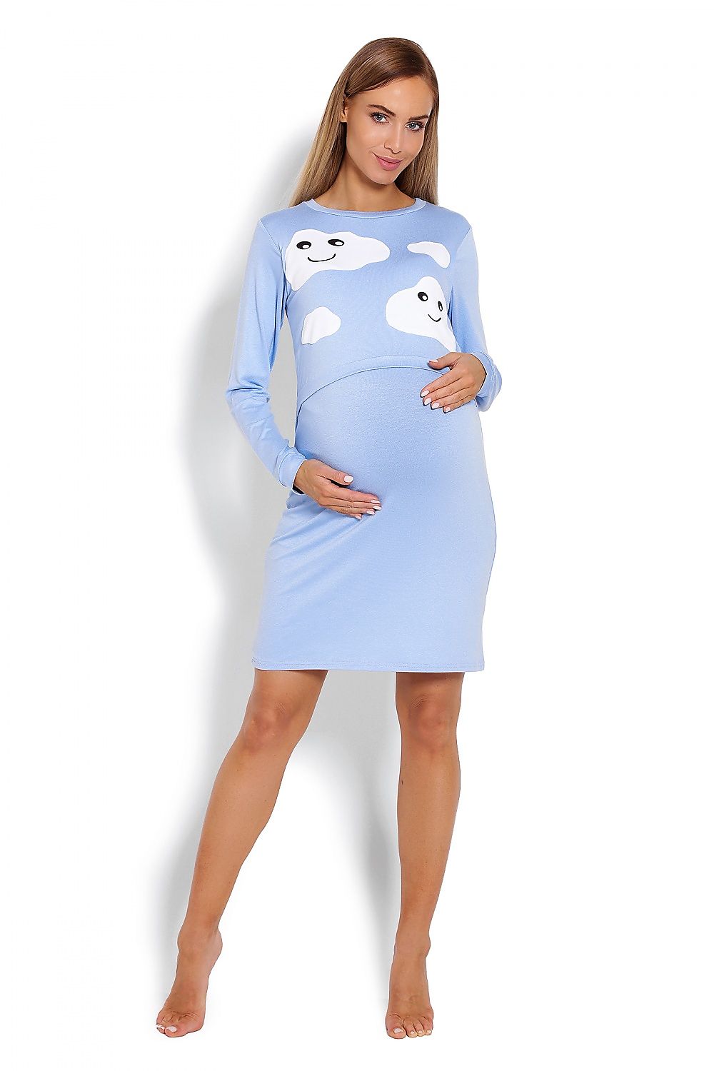 Nightshirt model 122965 PeeKaBoo PeeKaBoo