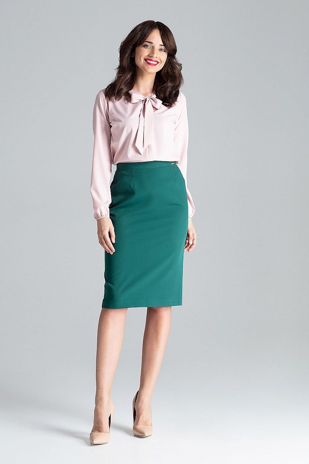 Classic skirt model 130967 Lenitif Lenitif