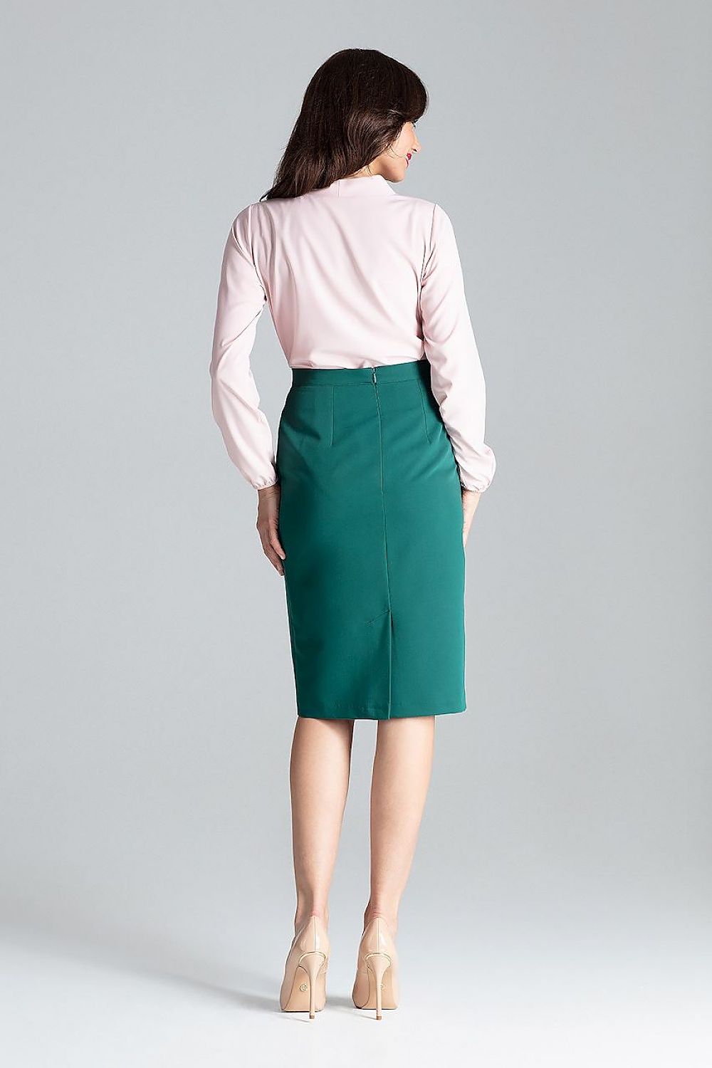 Classic skirt model 130967 Lenitif Lenitif