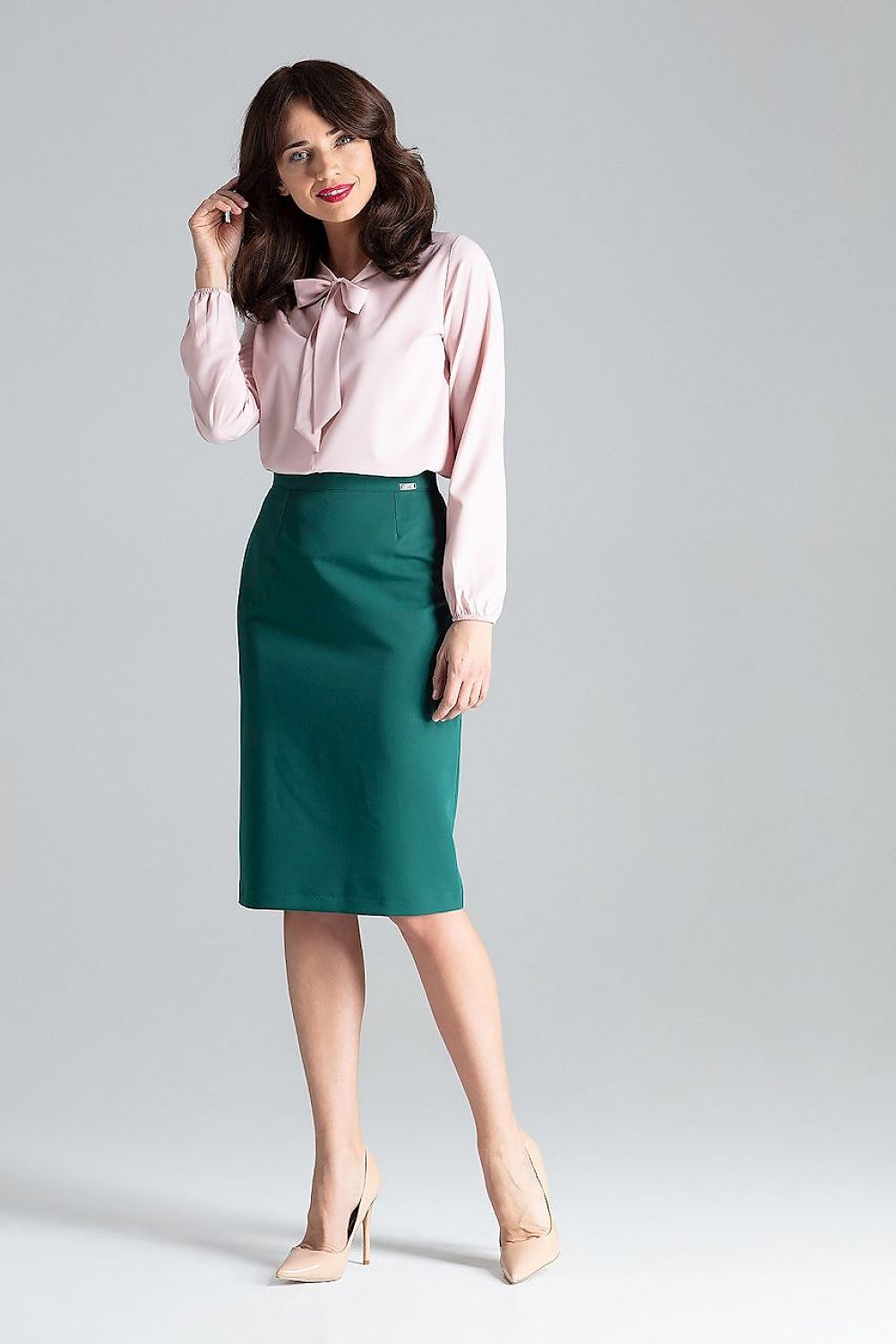 Classic skirt model 130967 Lenitif Lenitif