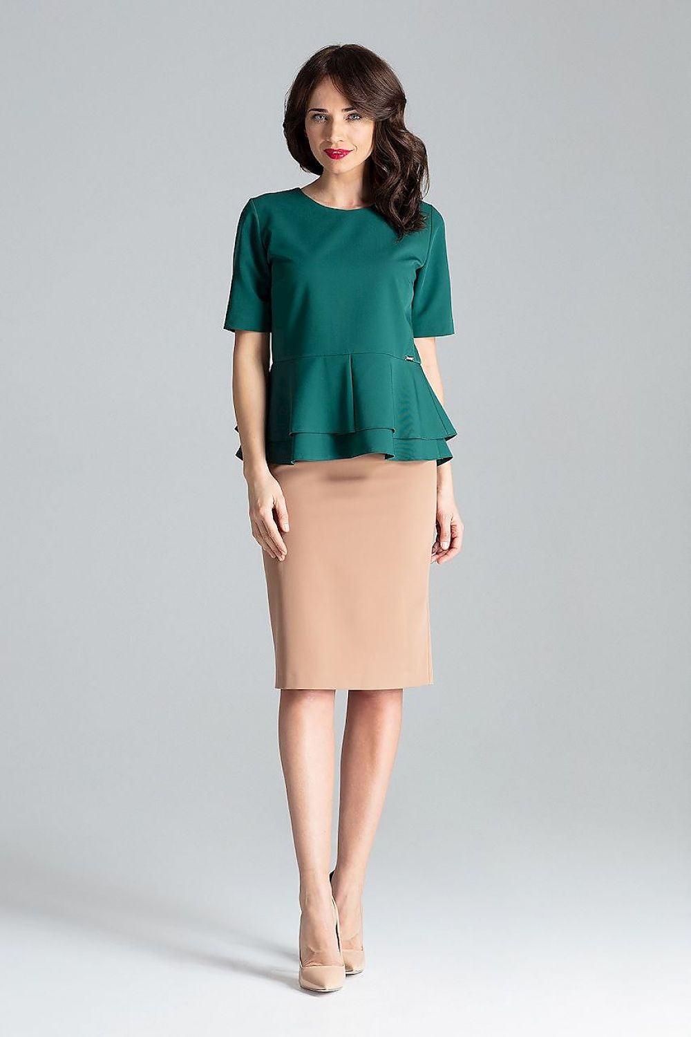 Classic skirt model 130967 Lenitif Lenitif