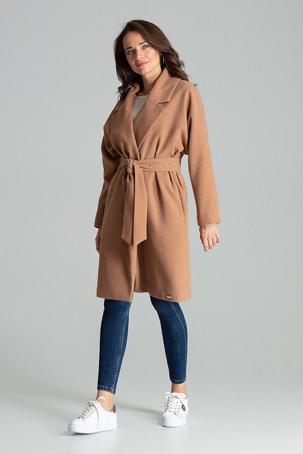 Coat model 135896 Lenitif Lenitif