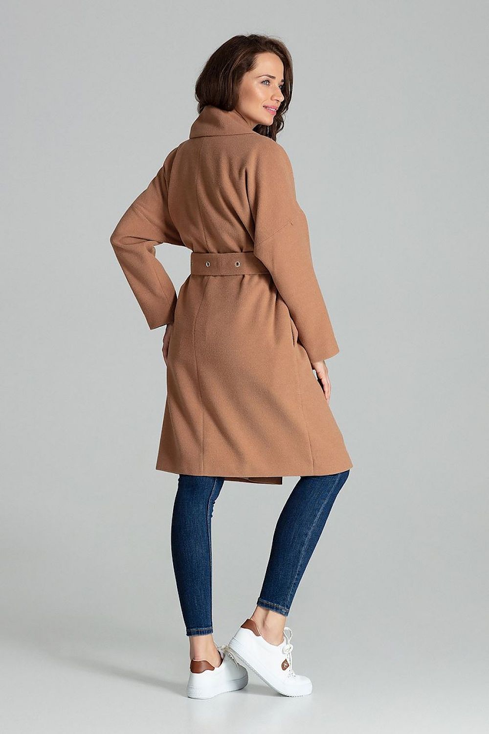 Coat model 135896 Lenitif Lenitif