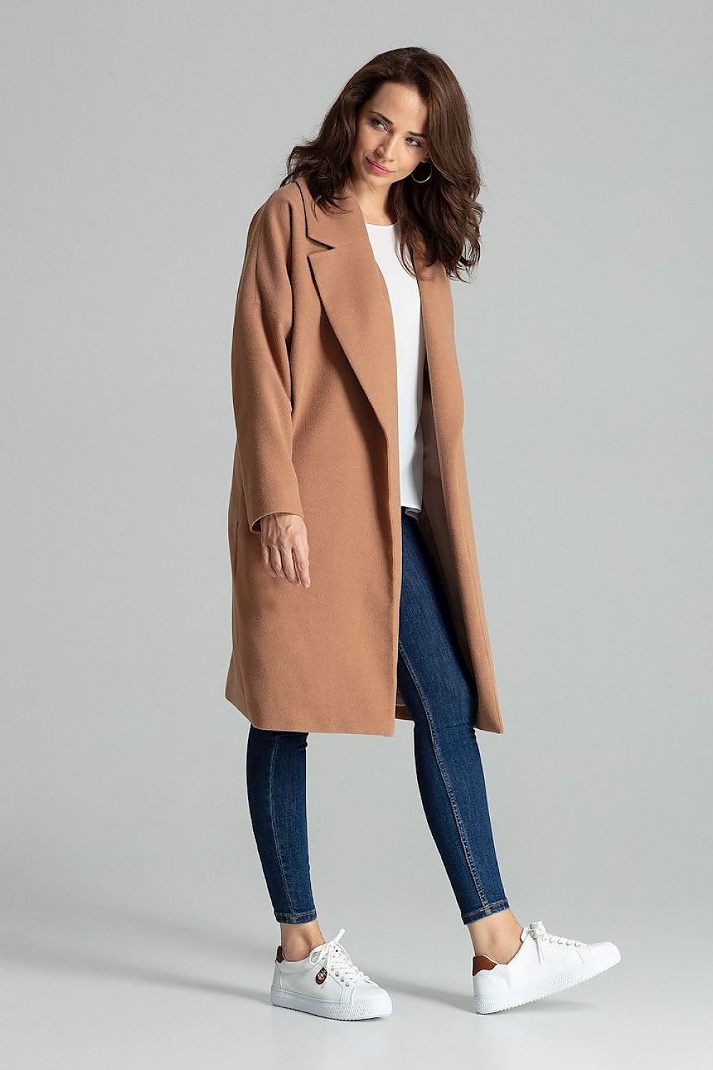 Coat model 135896 Lenitif Lenitif