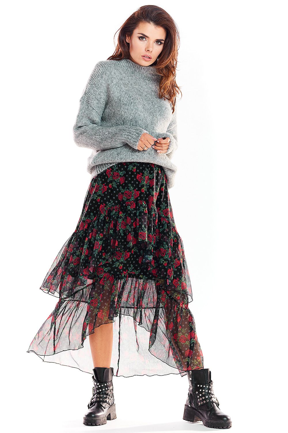 Skirt model 139551 awama awama