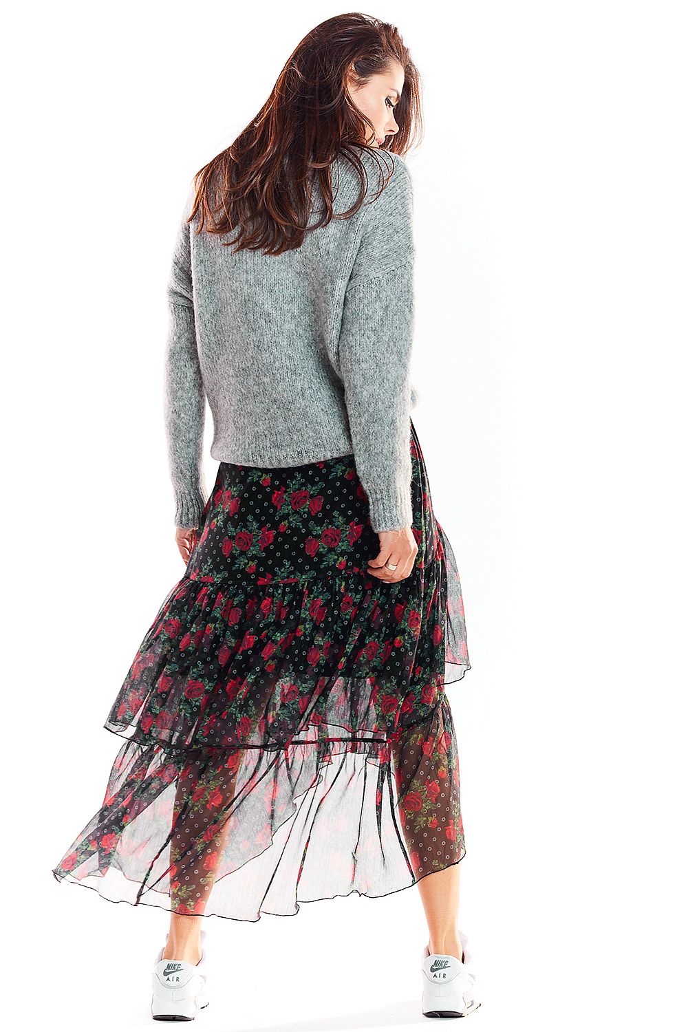 Skirt model 139551 awama awama