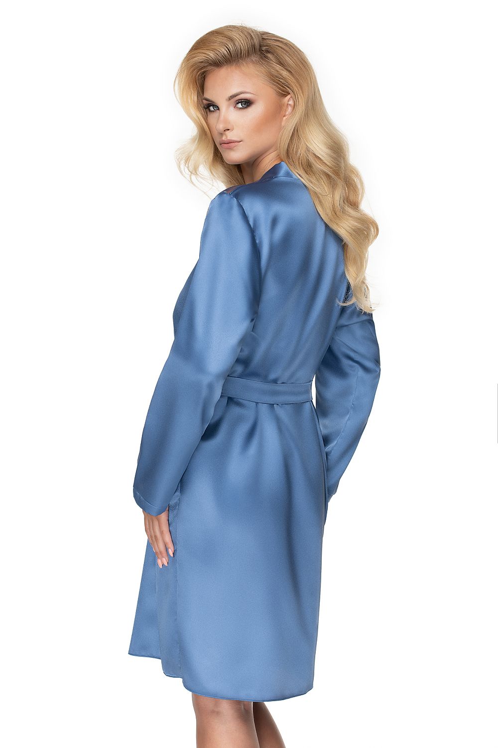 Bathrobe model 139782 Irall Irall