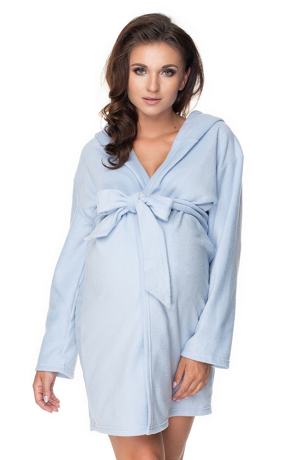 Bathrobe model 141837 PeeKaBoo PeeKaBoo