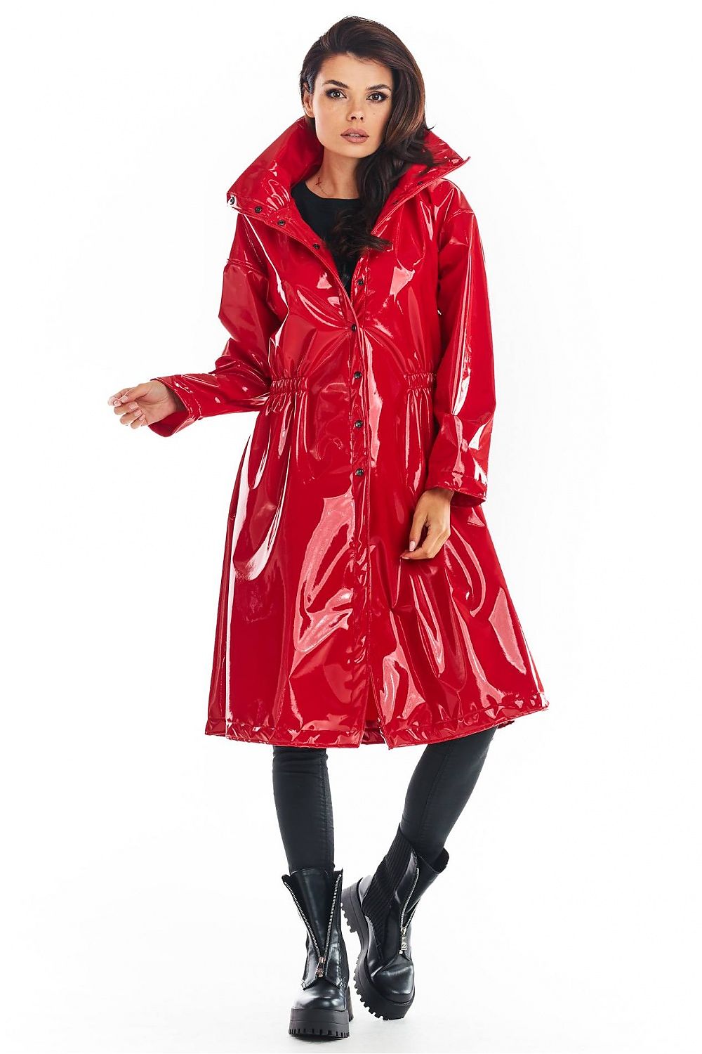 Coat model 149801 awama awama