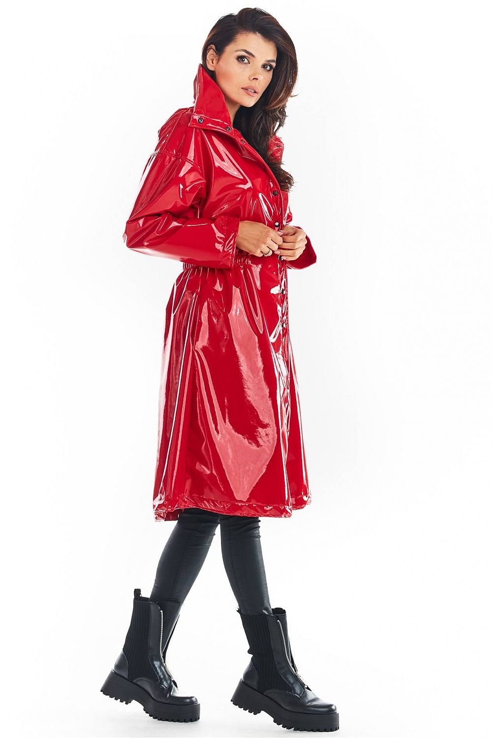 Coat model 149801 awama awama