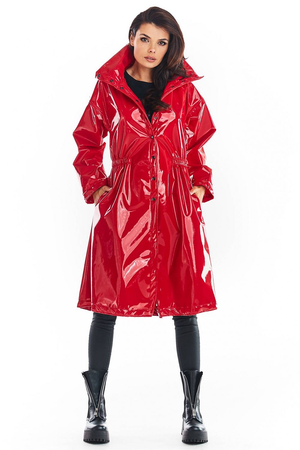 Coat model 149801 awama awama