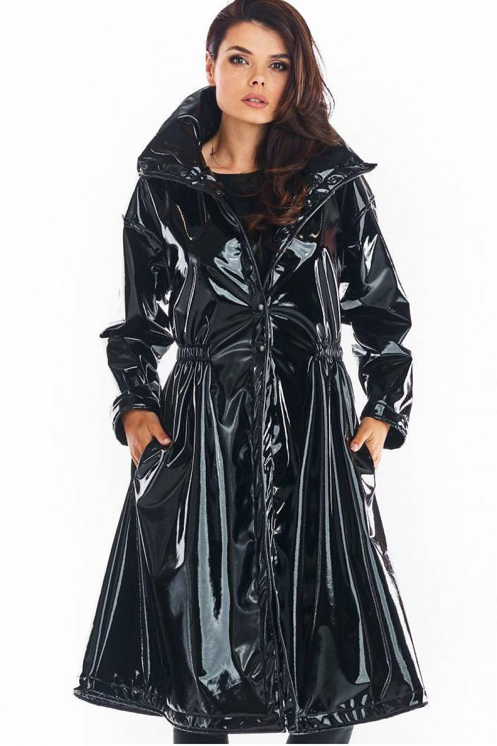 Coat model 149801 awama awama