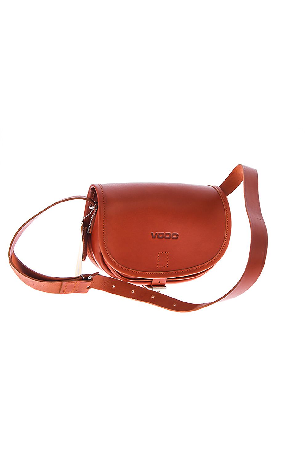 Natural leather bag model 152156 Verosoft Verosoft