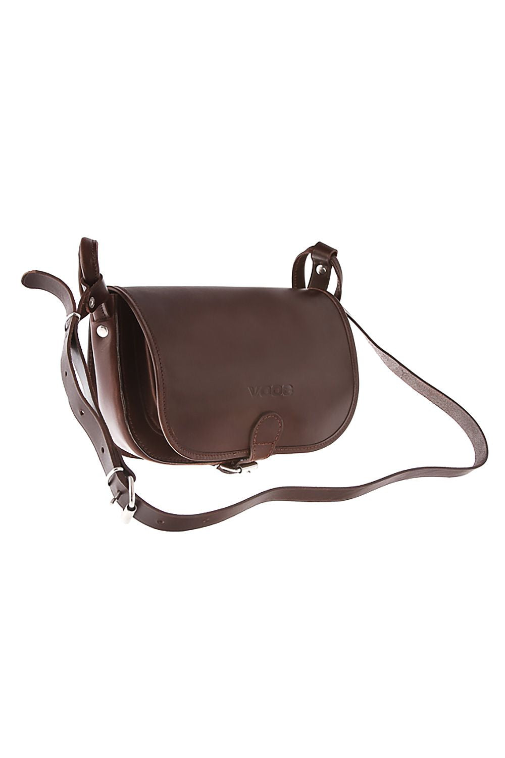 Natural leather bag model 152162 Verosoft Verosoft