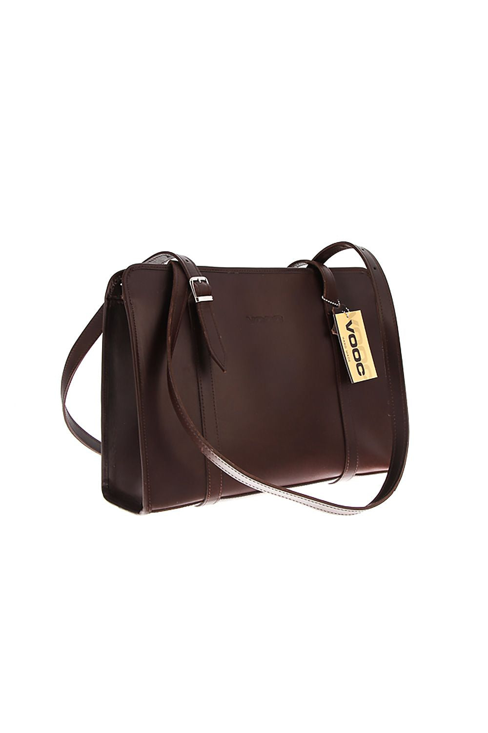 Natural leather bag model 152164 Verosoft Verosoft