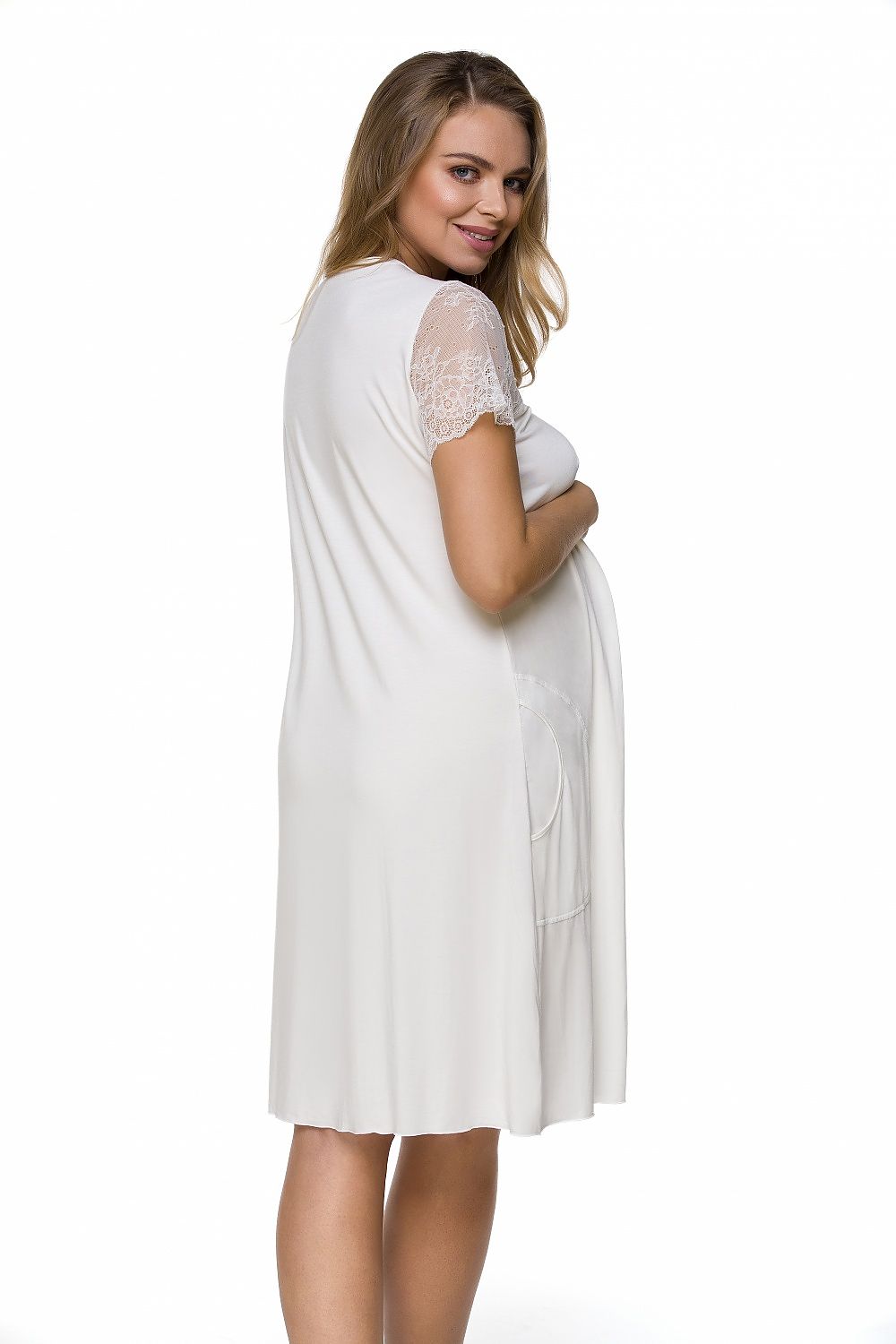 Nightshirt model 152678 Lupo Line Lupo Line