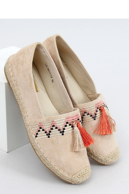 Espadrille model 153367 Inello Inello