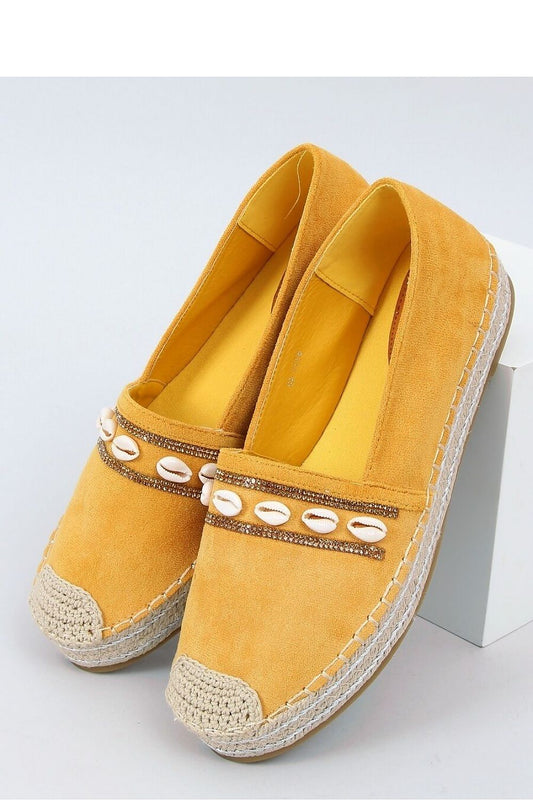 Espadrille model 153912 Inello Inello