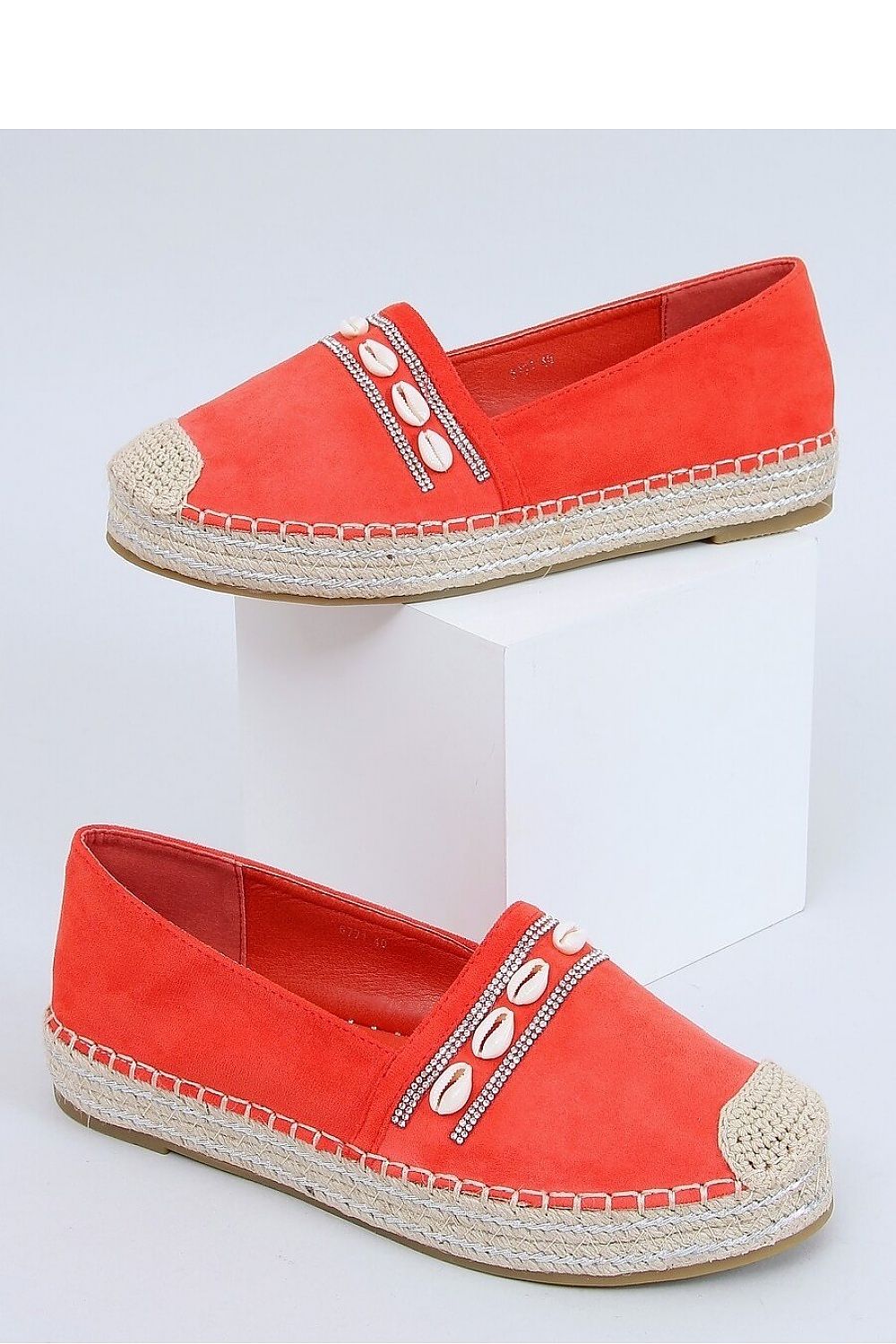 Espadrille model 153913 Inello Inello