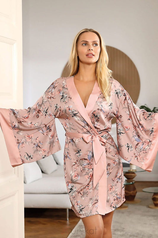 Bathrobe model 155274 Unikat Unikat