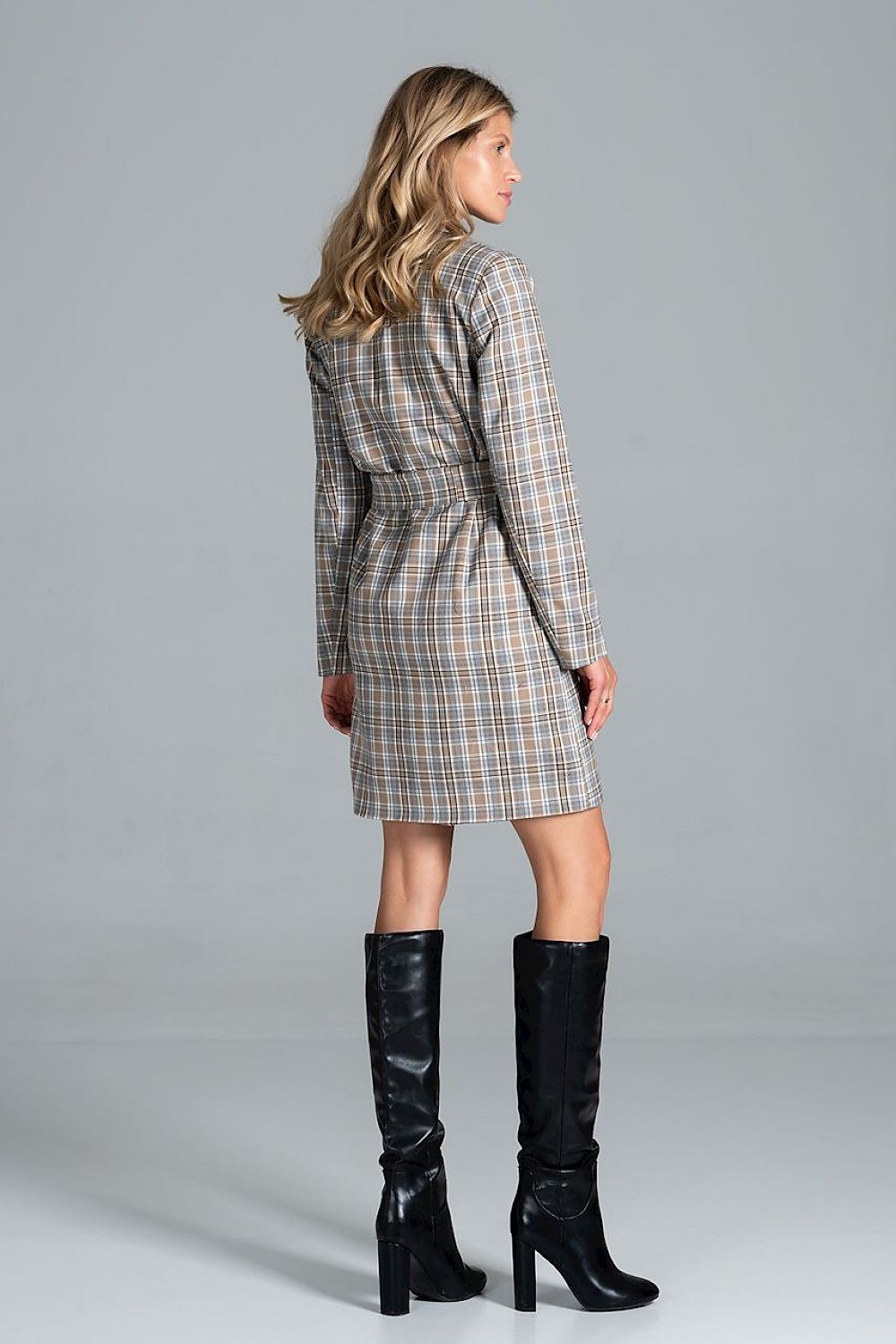 Coat model 157488 Figl Figl