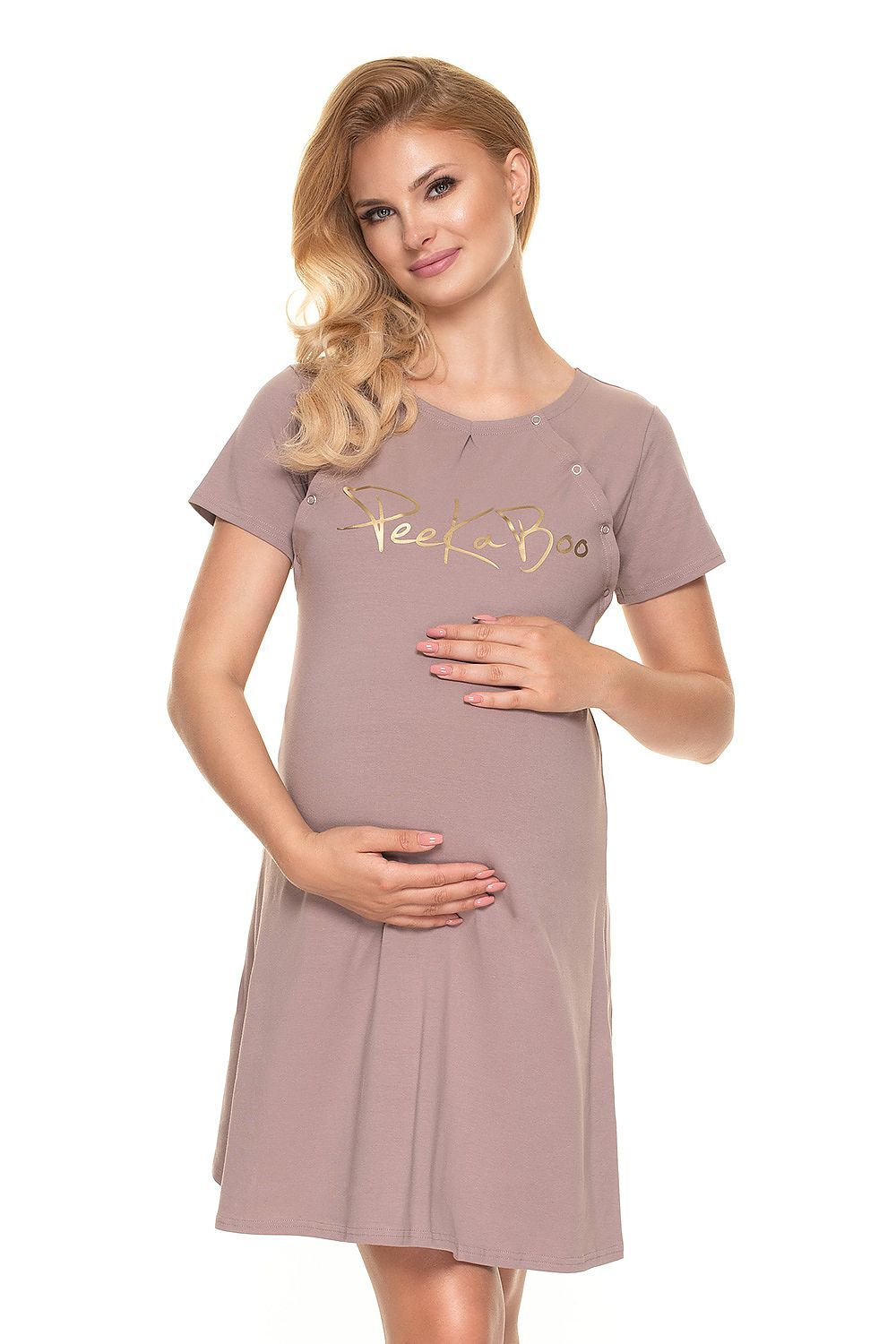 Nightshirt model 157708 PeeKaBoo PeeKaBoo