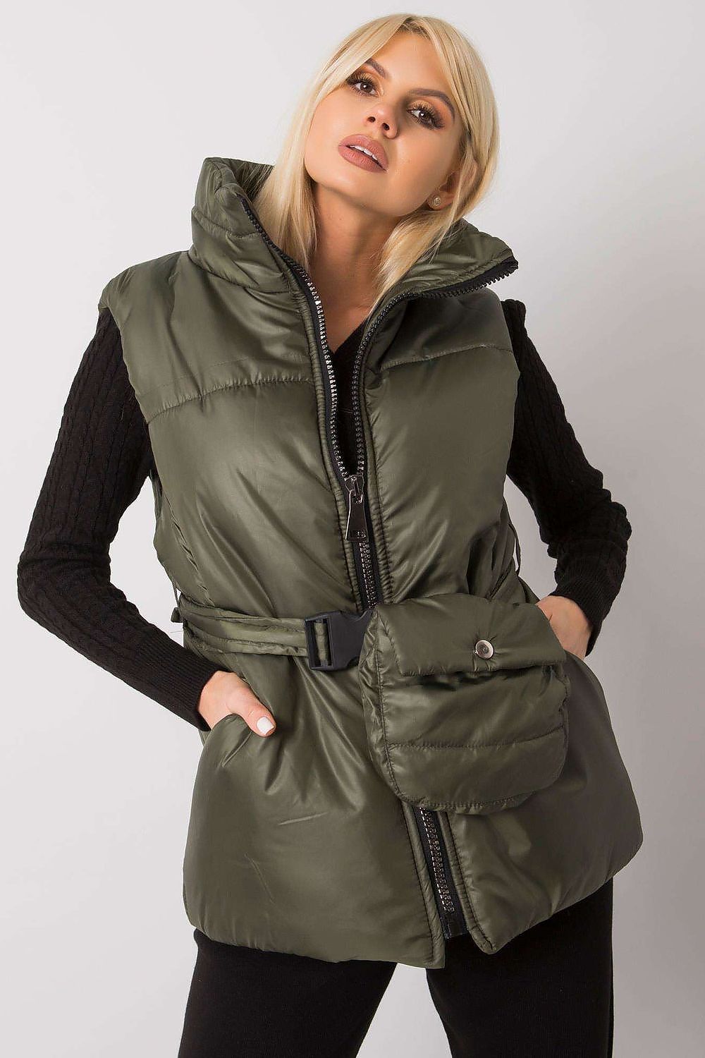 Gilet model 160781 Ex Moda Ex Moda