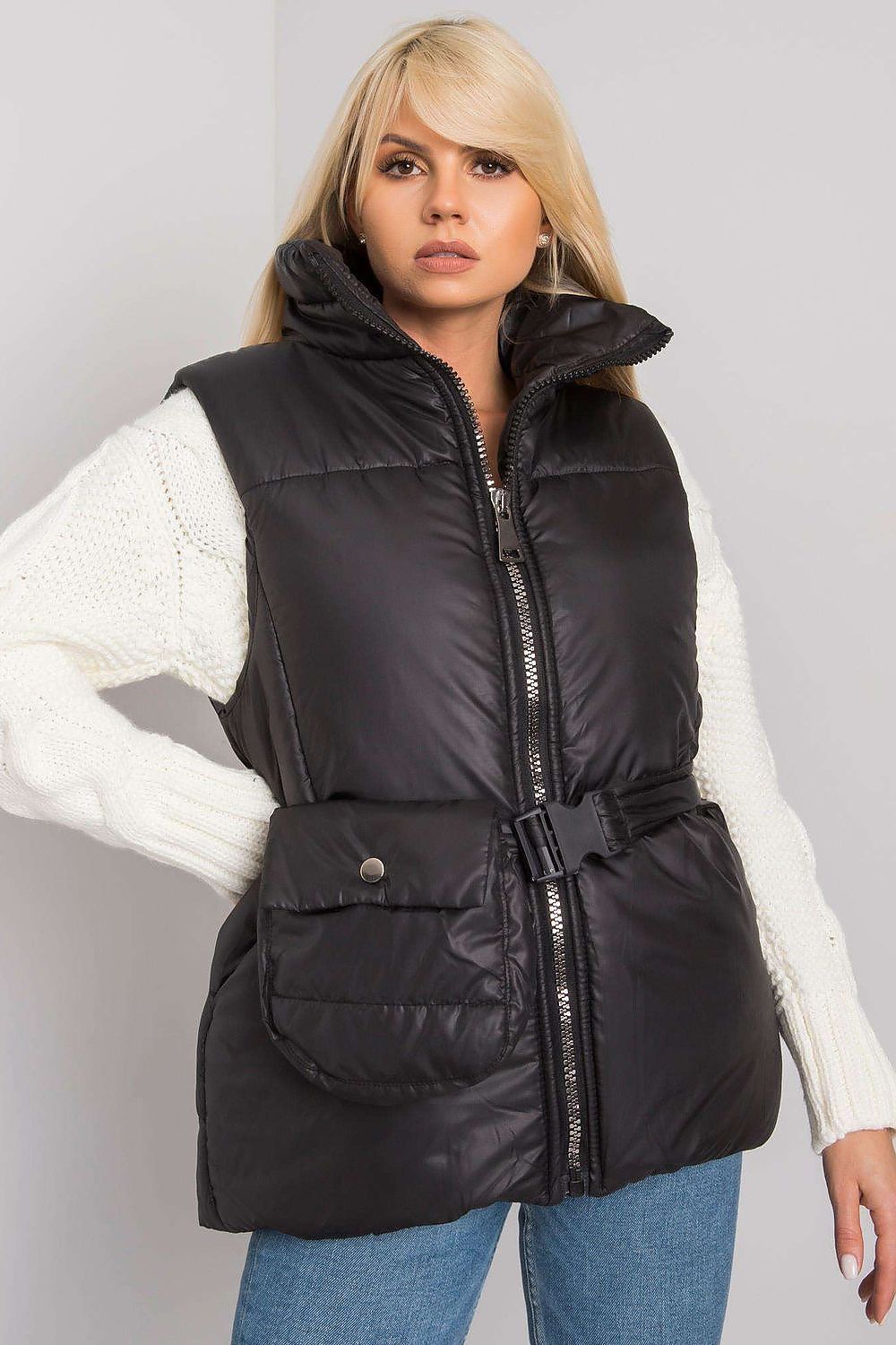 Gilet model 160781 Ex Moda Ex Moda