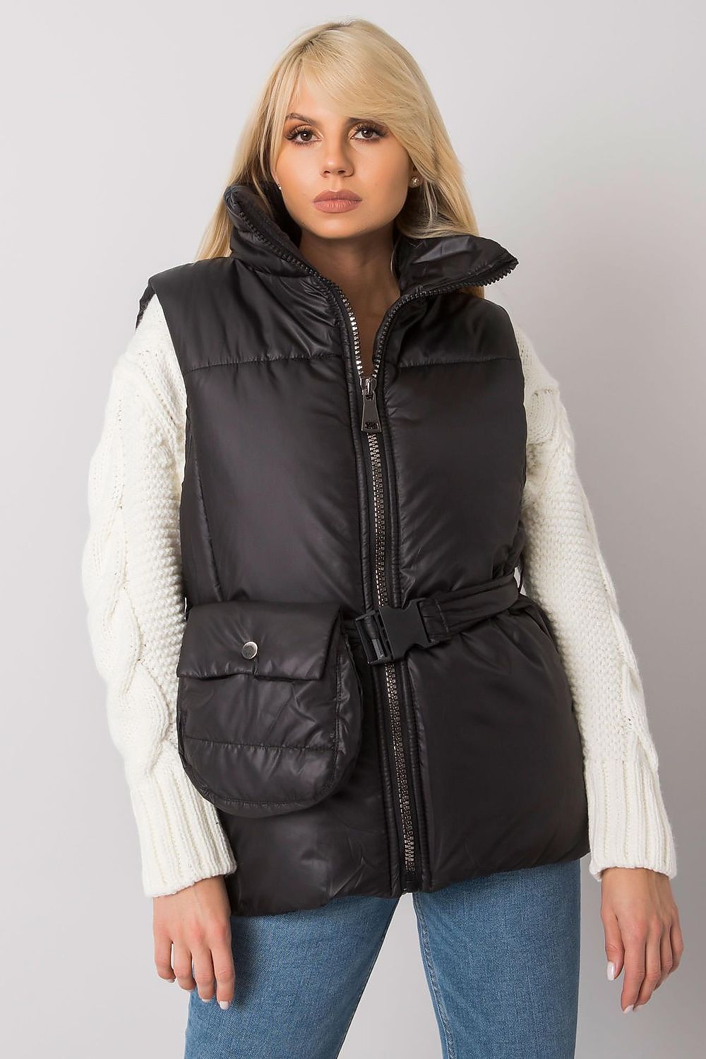 Gilet model 160781 Ex Moda Ex Moda