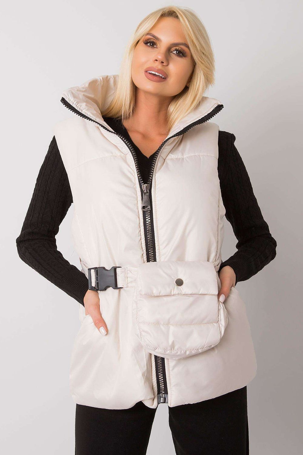 Gilet model 160781 Ex Moda Ex Moda