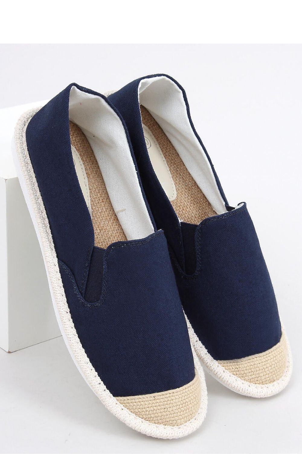 Espadrille model 163316 Inello Inello