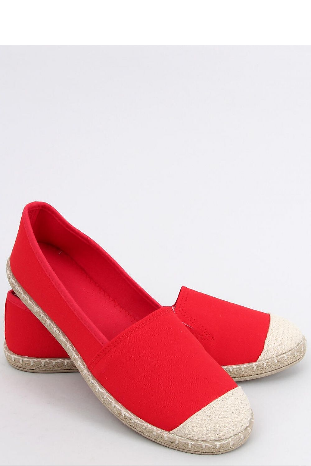 Espadrille model 163414 Inello Inello