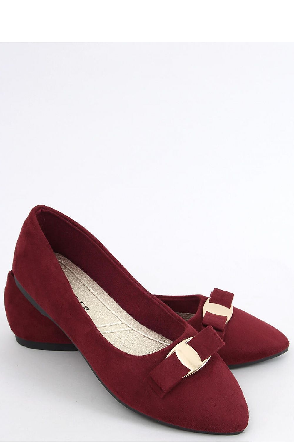 Ballet flats model 163884 Inello Inello