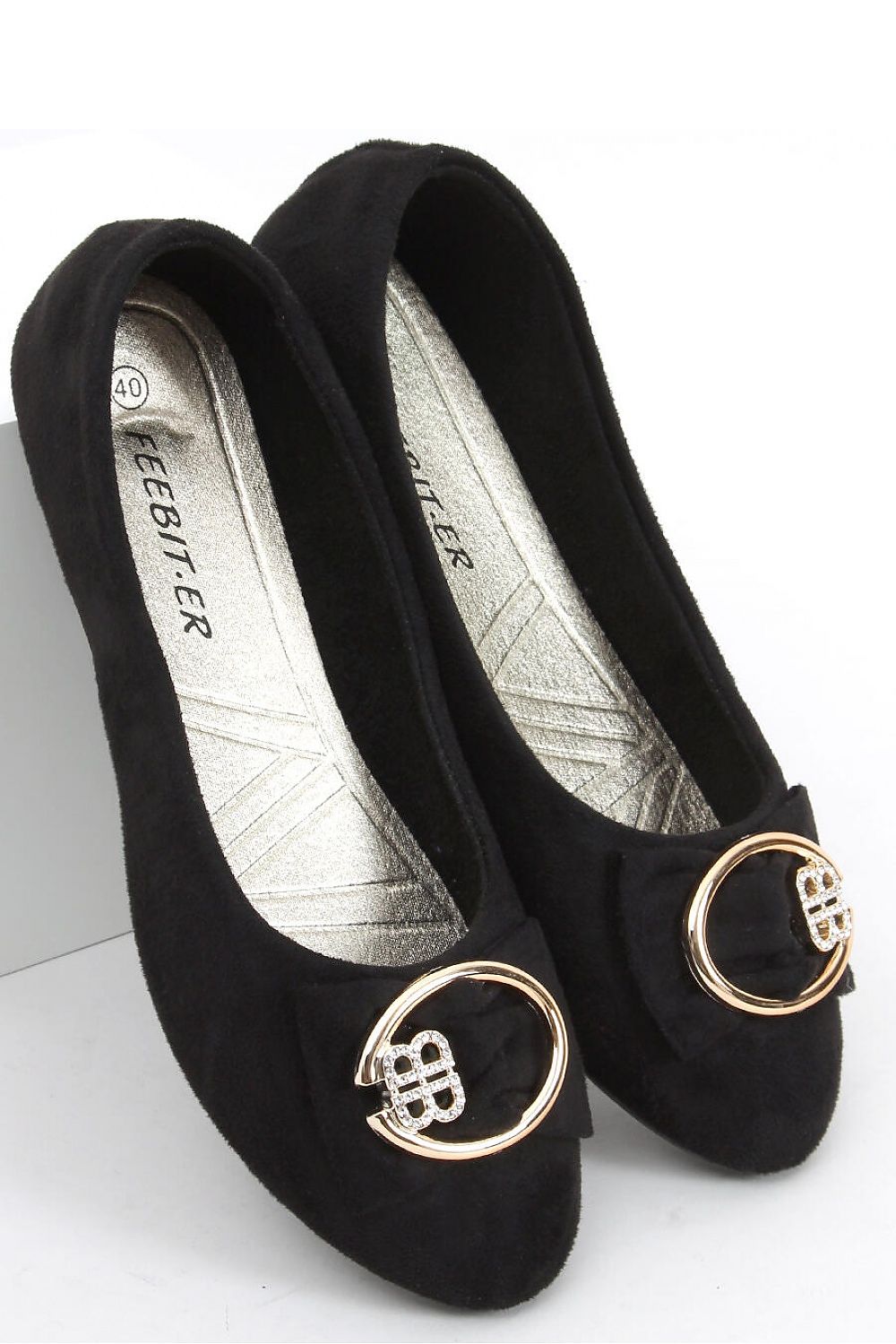 Ballet flats model 163898 Inello Inello