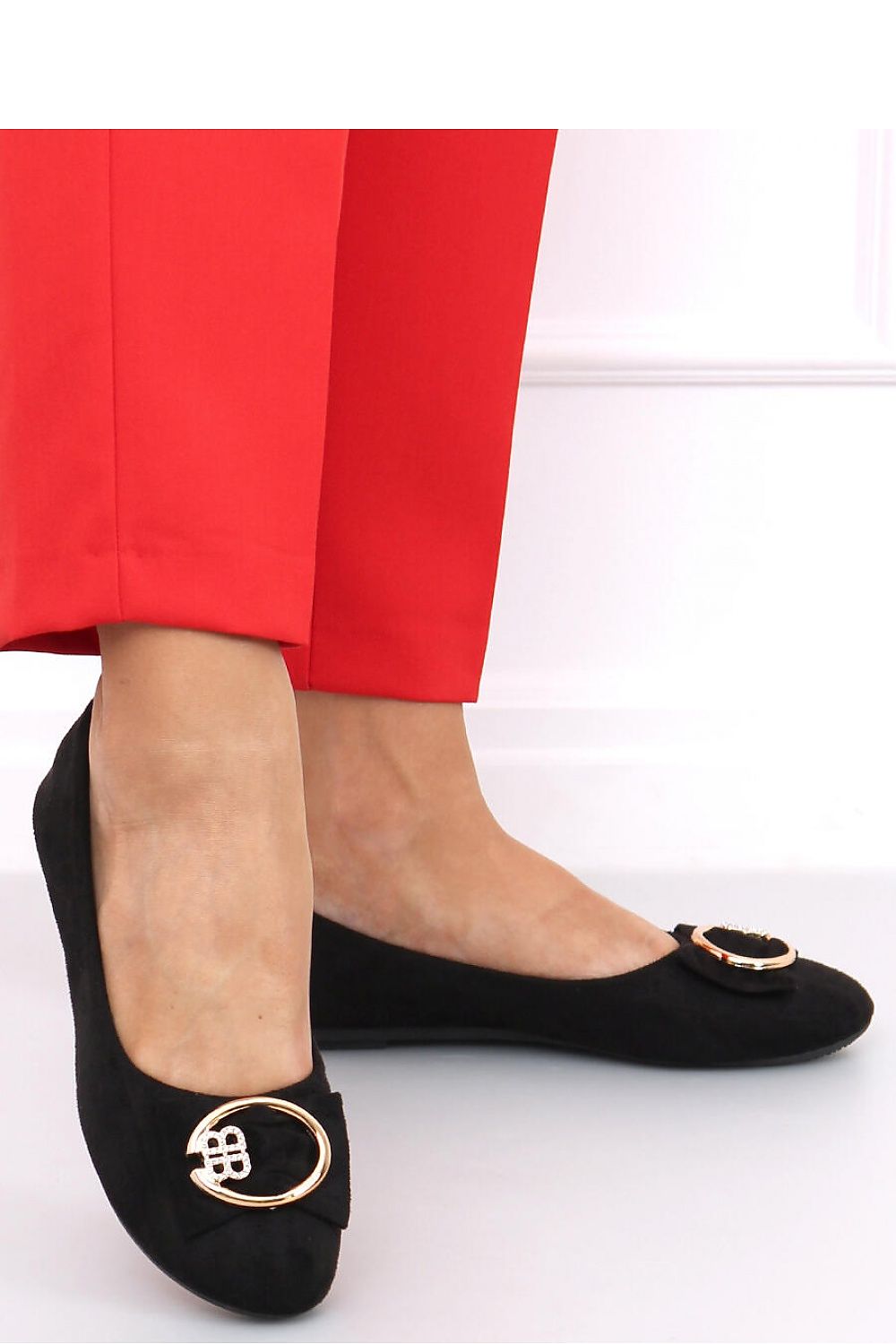 Ballet flats model 163898 Inello Inello