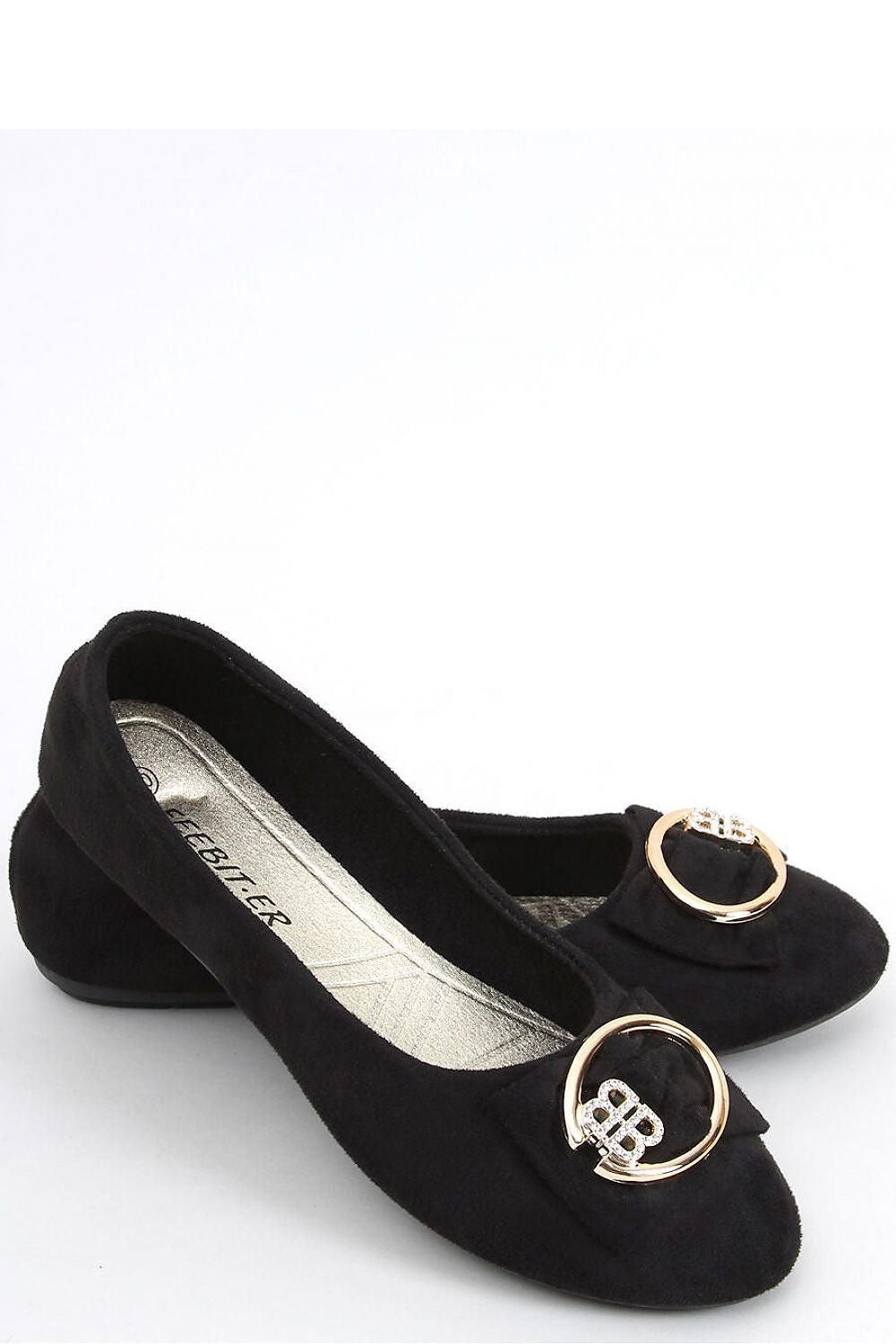 Ballet flats model 163898 Inello Inello