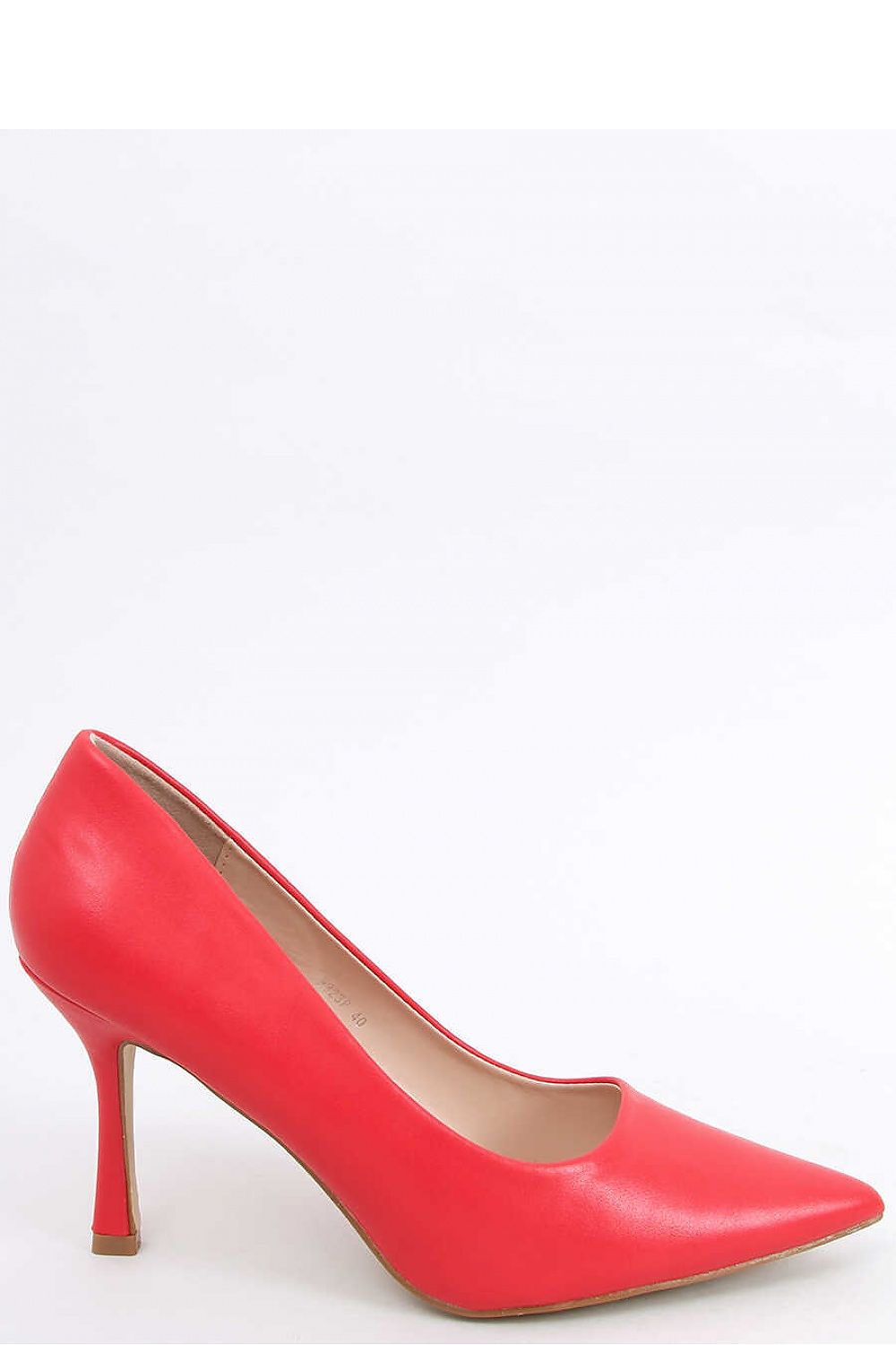 High heels model 163939 Inello Inello