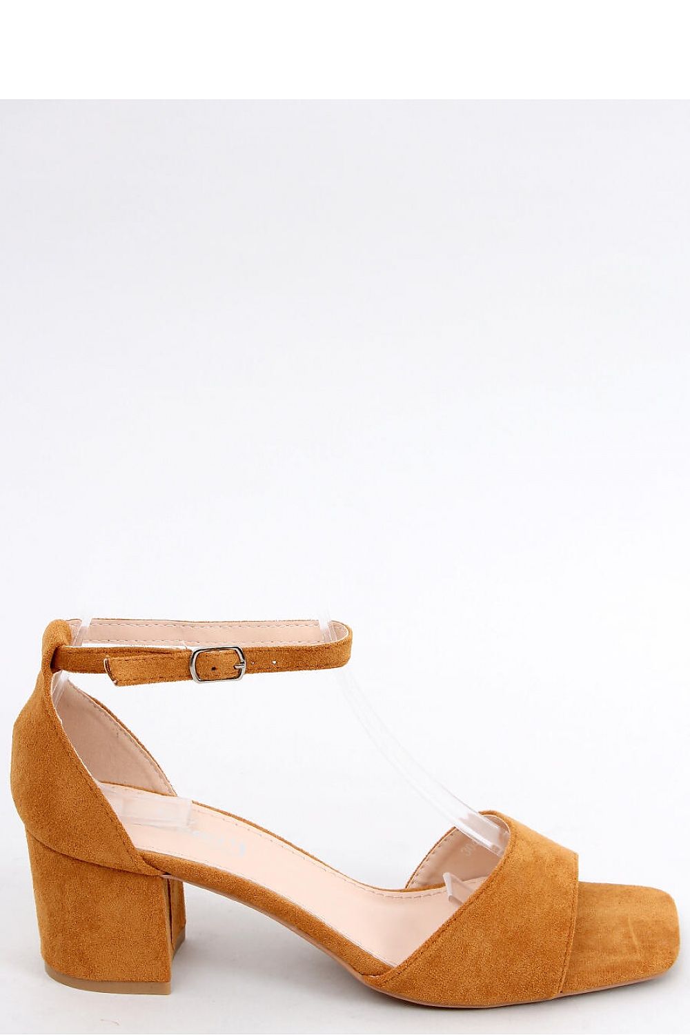 Heel sandals model 164872 Inello Inello