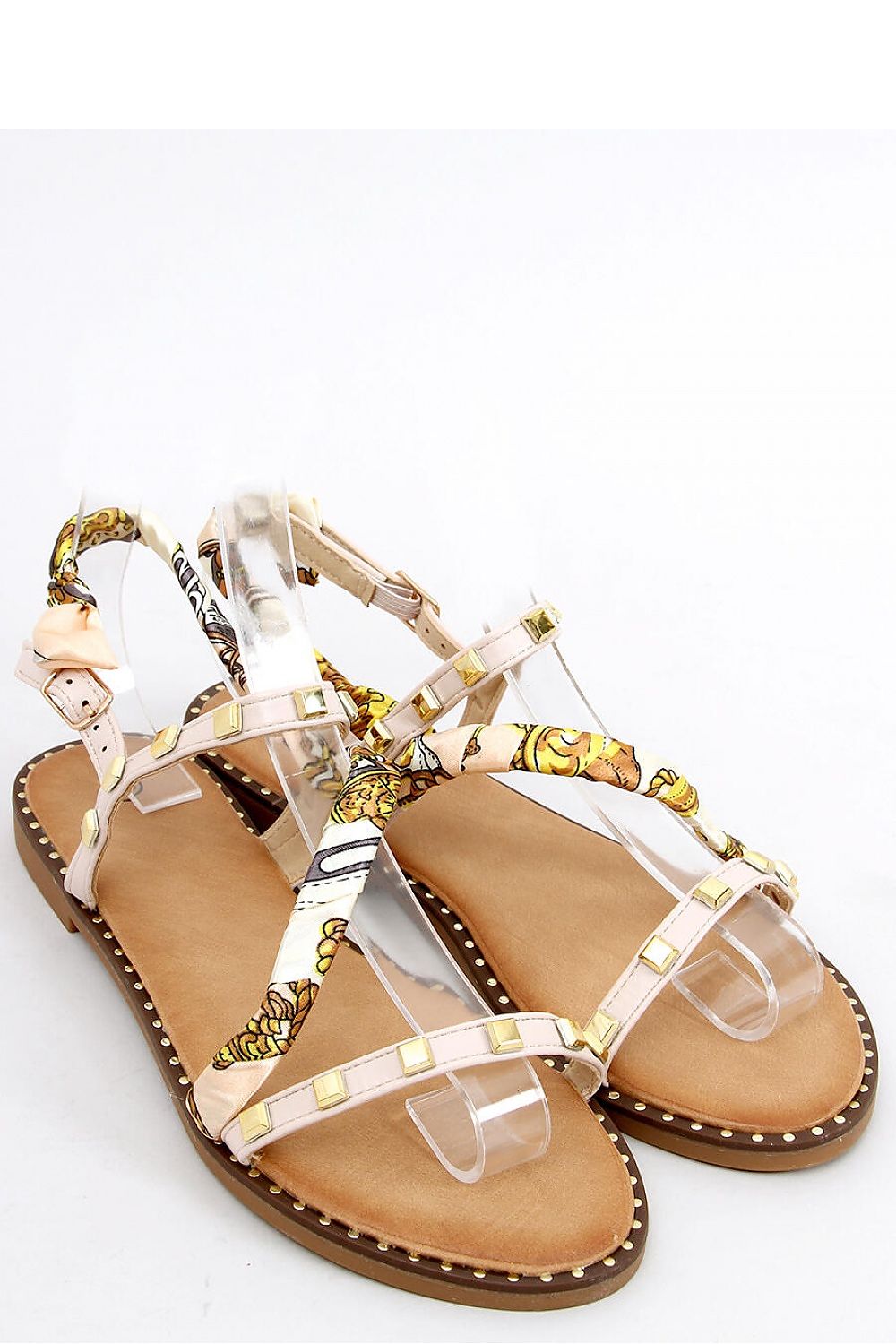 Sandals model 165557 Inello Inello