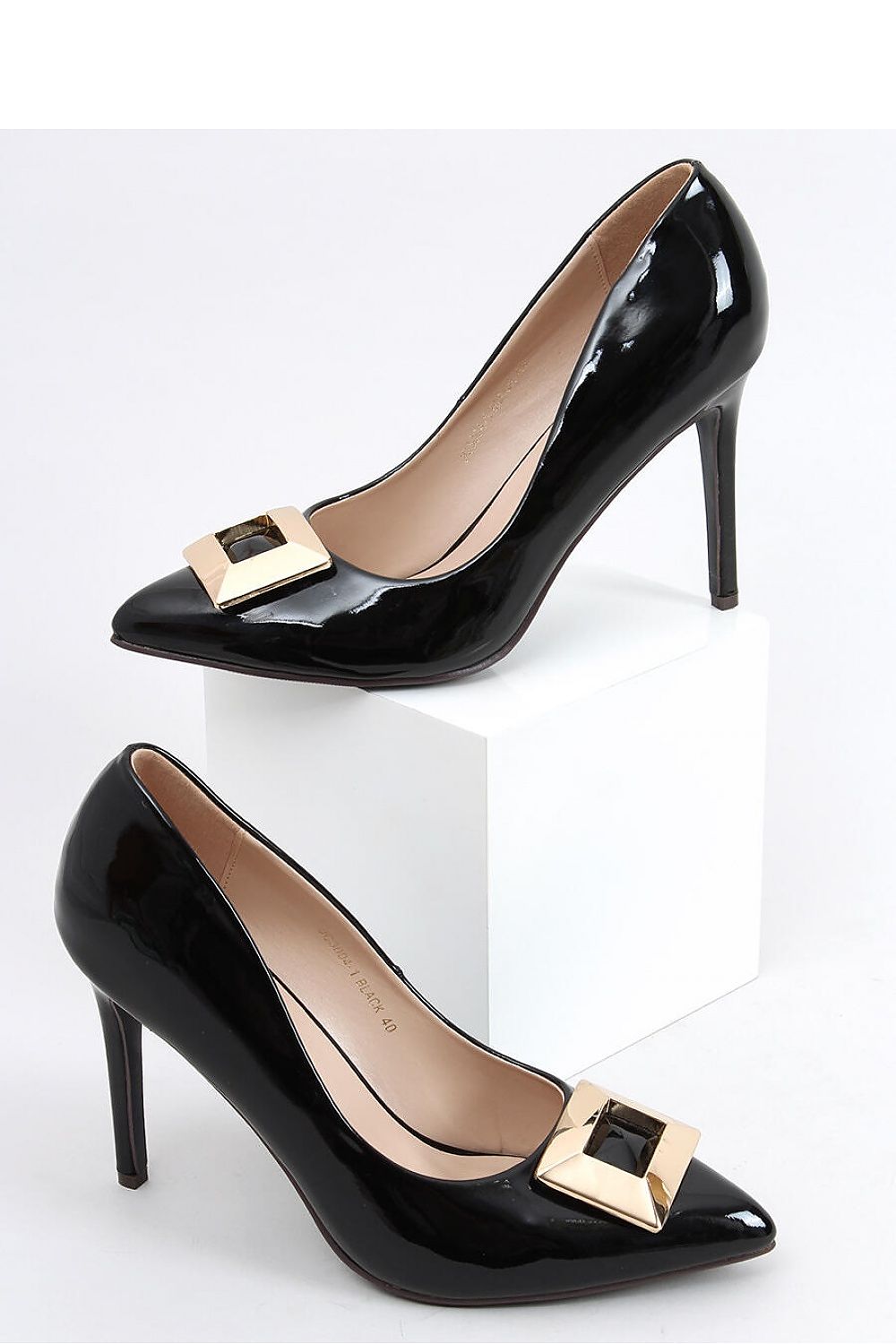 High heels model 166541 Inello Inello