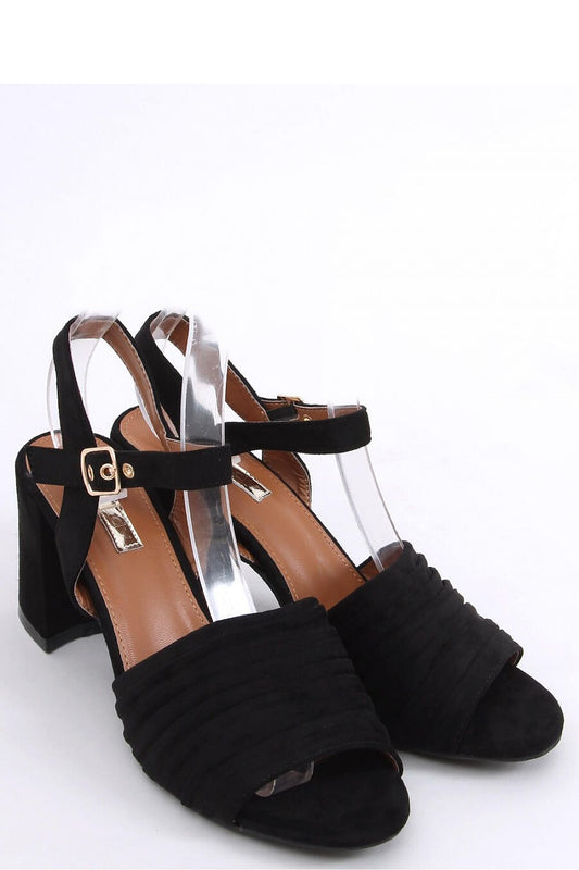 Heel sandals model 167469 Inello Inello