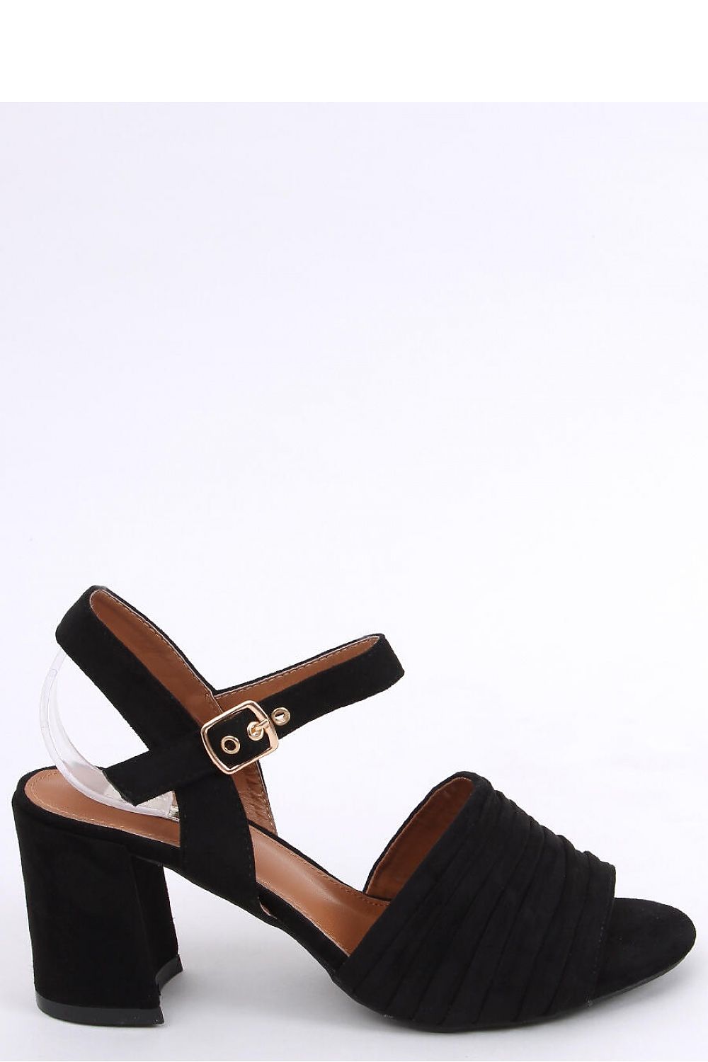 Heel sandals model 167469 Inello Inello