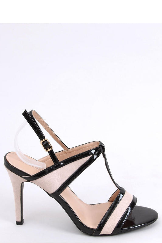 Heel sandals model 167470 Inello Inello