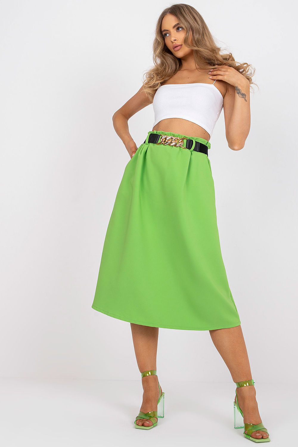 Skirt model 167494 Italy Moda Italy Moda