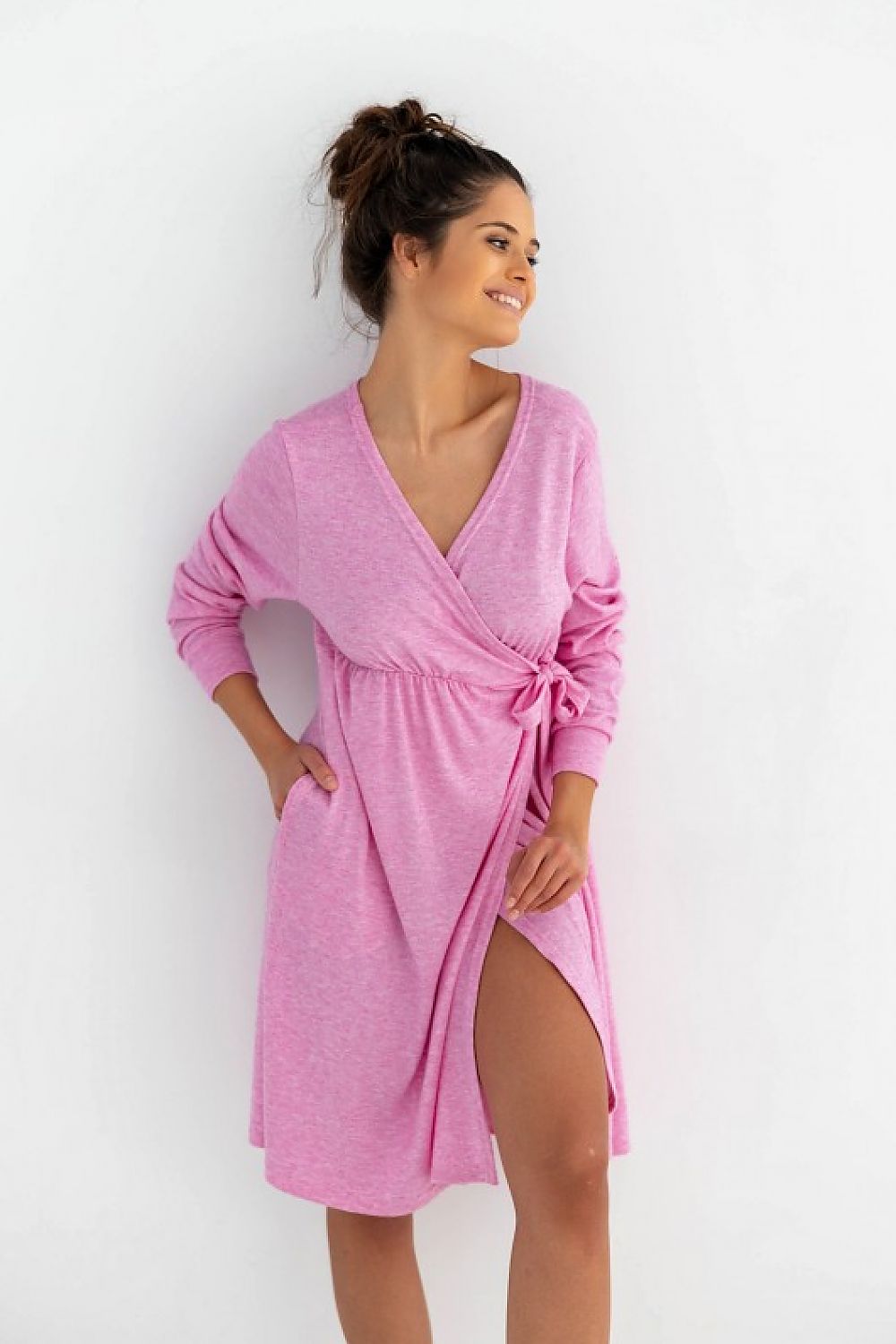 Bathrobe model 168854 Sensis Sensis