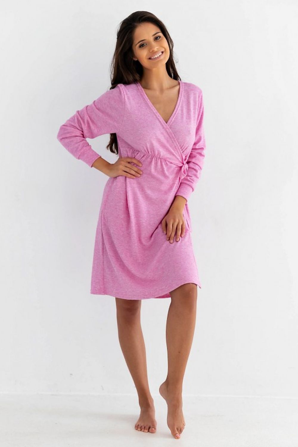 Bathrobe model 168854 Sensis Sensis