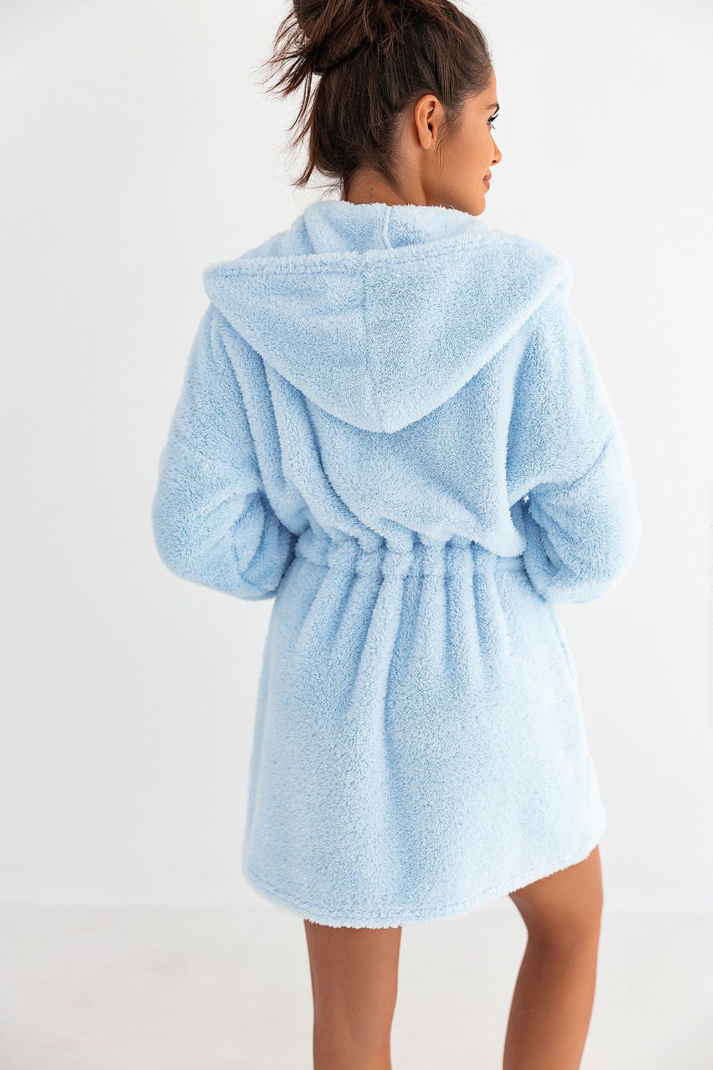 Bathrobe model 168899 Sensis Sensis