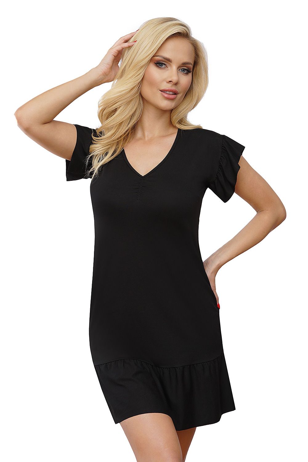 Nightshirt model 168868 T!SSI T!SSI