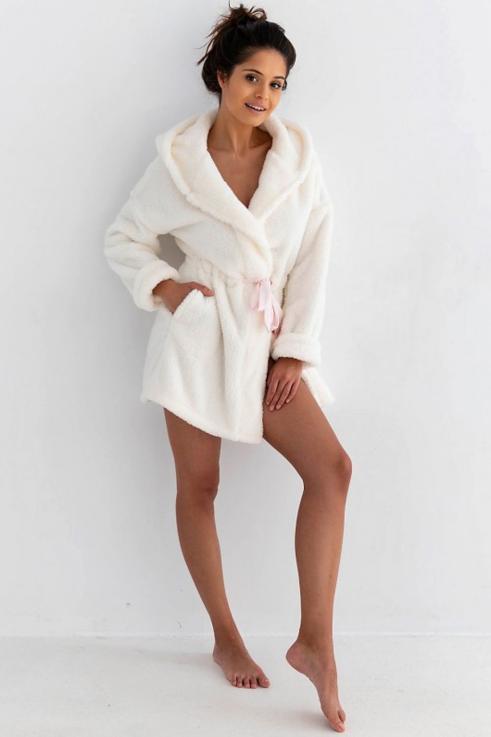 Bathrobe model 171321 Sensis Sensis